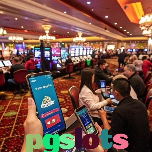 pgslots 