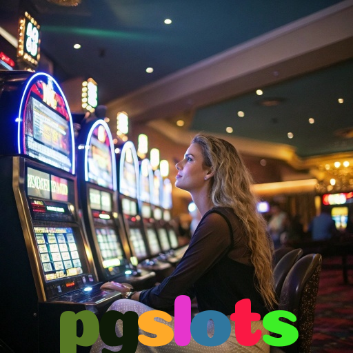 pgslots 