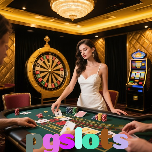 pgslots 