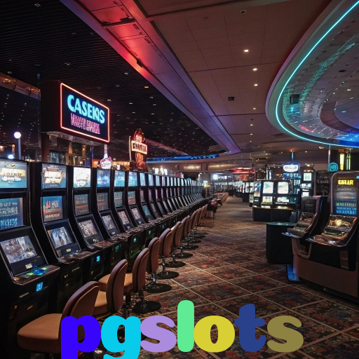 pgslots 