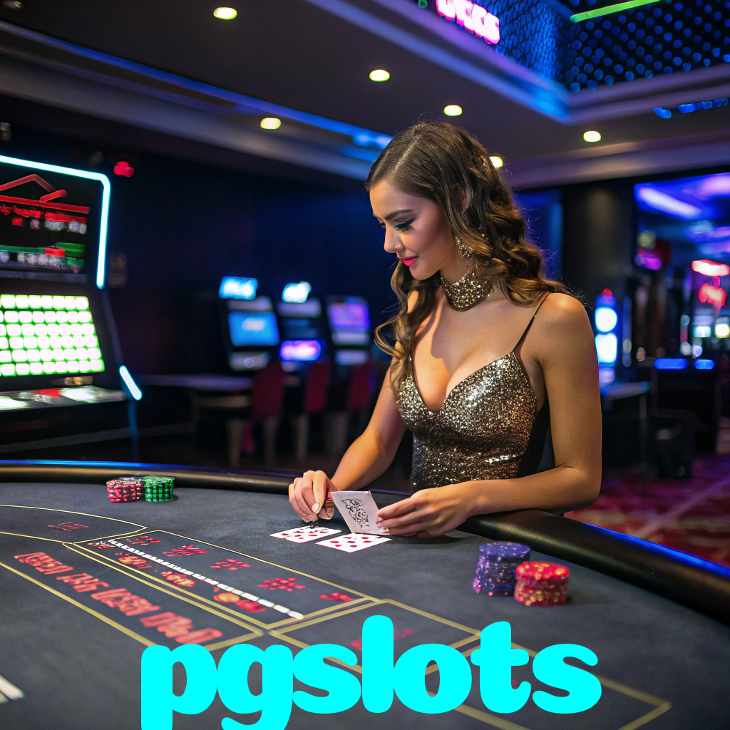 pgslots 