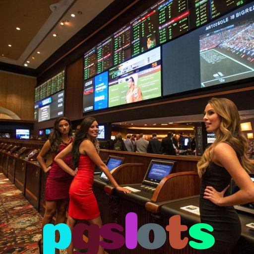 pgslots 