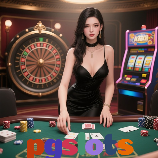pgslots 
