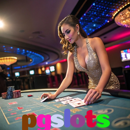 pgslots 