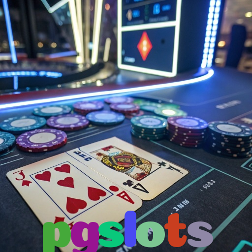 pgslots 
