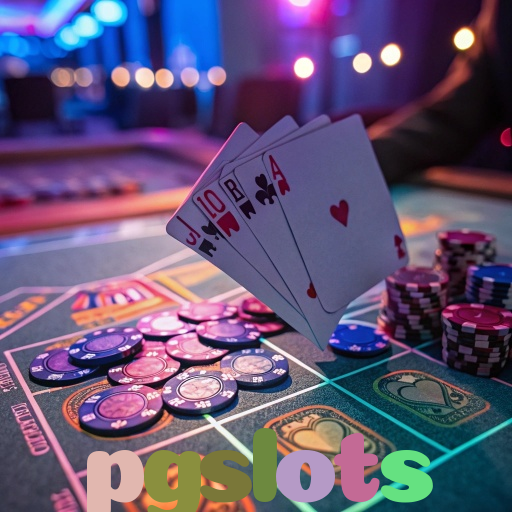 pgslots 