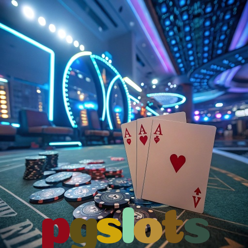 pgslots 