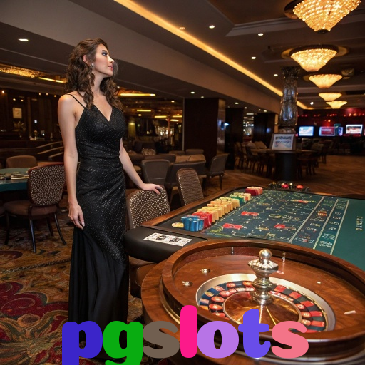 pgslots 