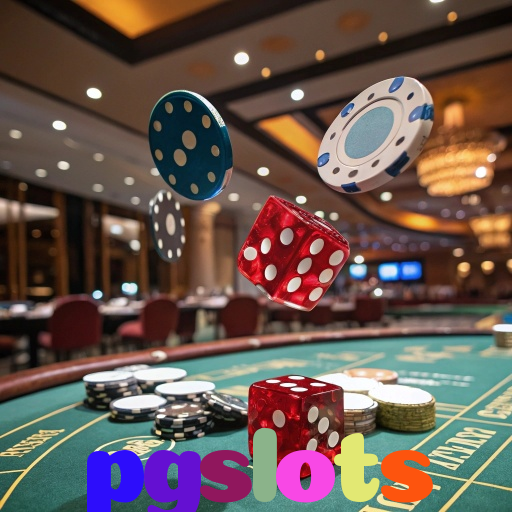 pgslots 