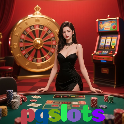 pgslots 