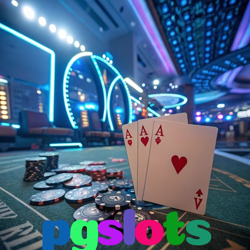 pgslots 