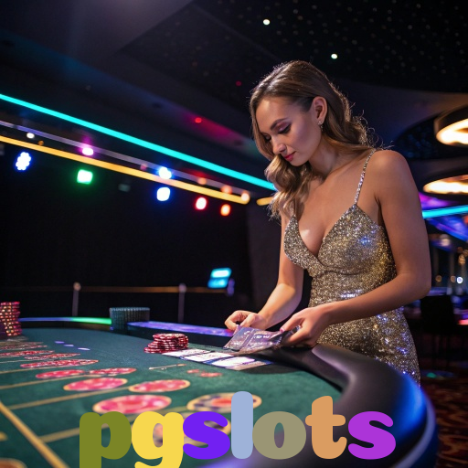 pgslots 
