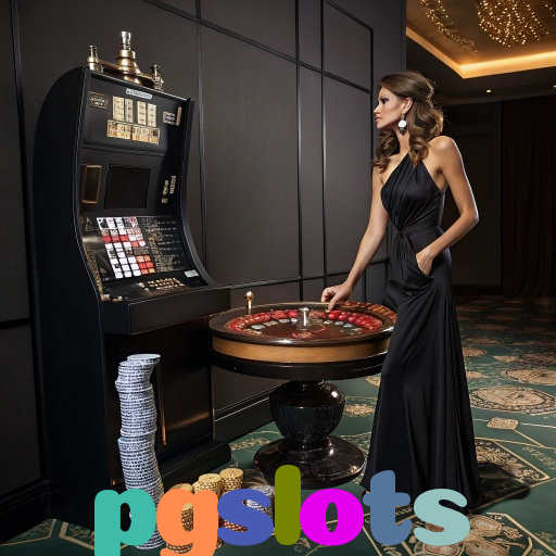 pgslots 