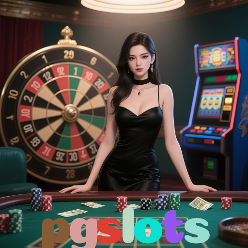pgslots 
