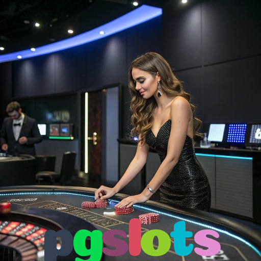 pgslots 