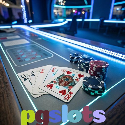 pgslots 