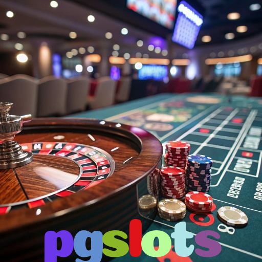 pgslots 