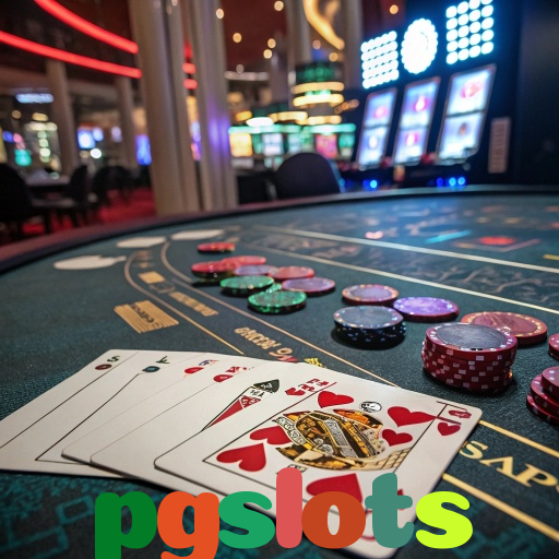 pgslots 