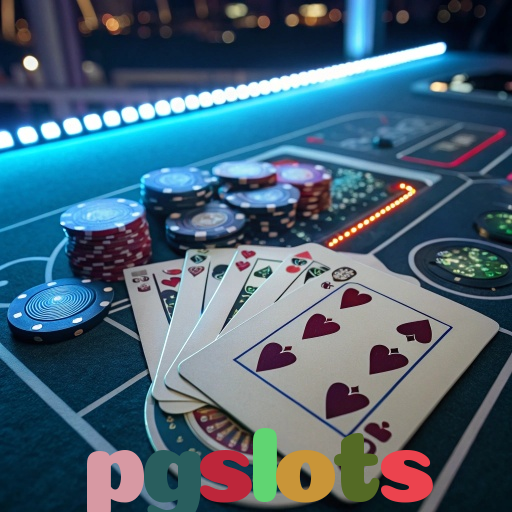 pgslots 