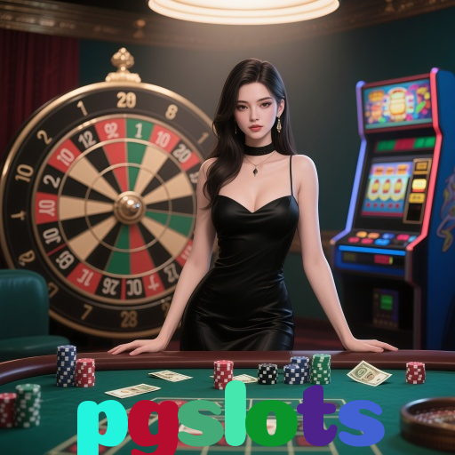 pgslots 