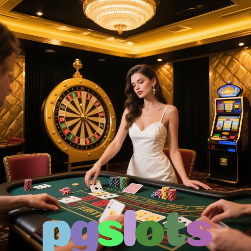 pgslots 