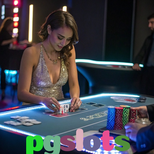 pgslots 
