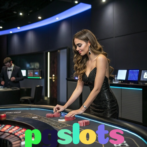 pgslots 