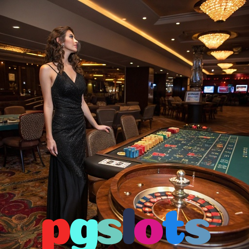 pgslots 