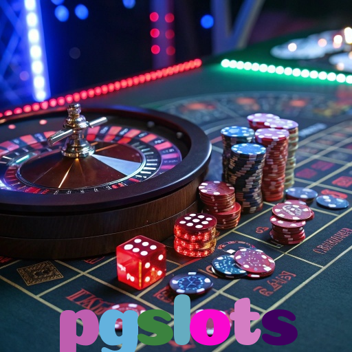 pgslots 