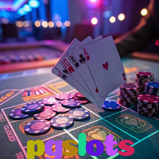 pgslots 