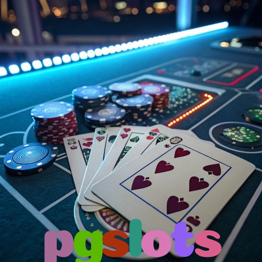 pgslots 