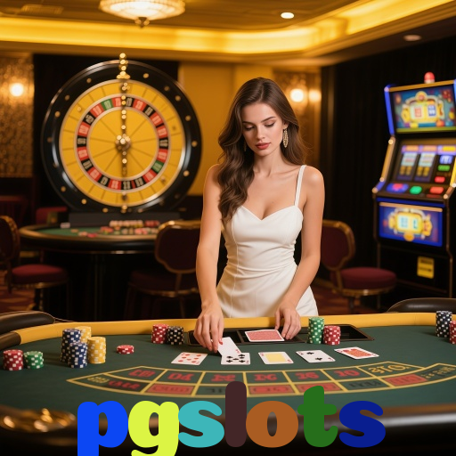 pgslots 
