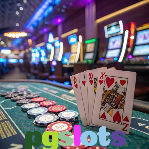 pgslots 