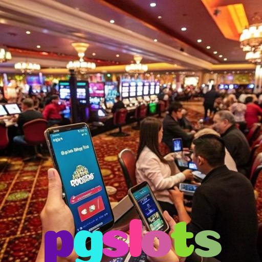 pgslots 