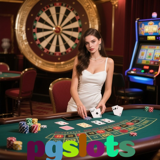 pgslots 