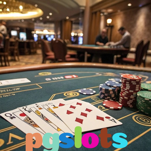 pgslots 