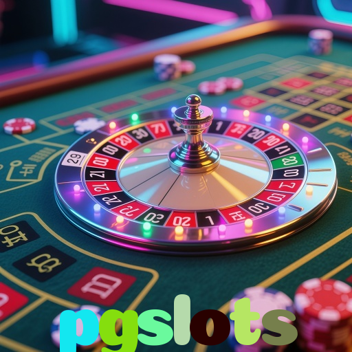 pgslots 