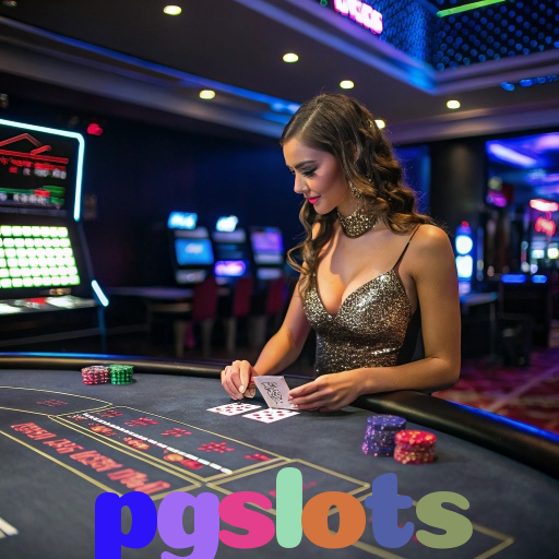 pgslots 