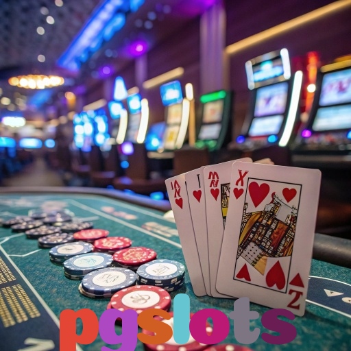 pgslots 