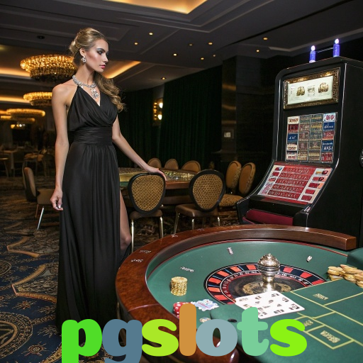 pgslots 