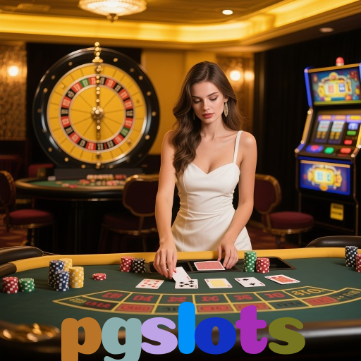 pgslots 