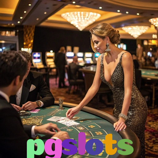 pgslots 