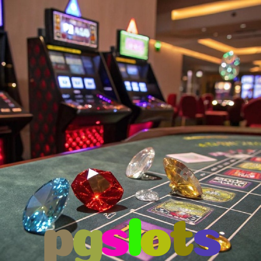 pgslots 
