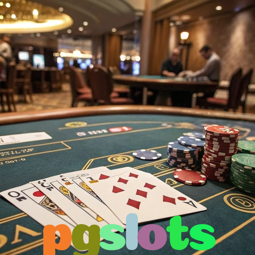 pgslots 