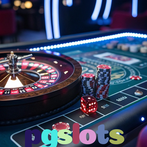 pgslots 