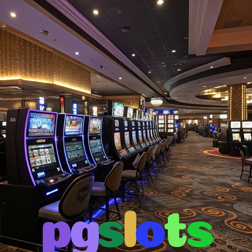 pgslots 
