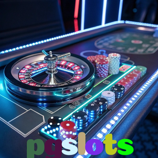 pgslots 