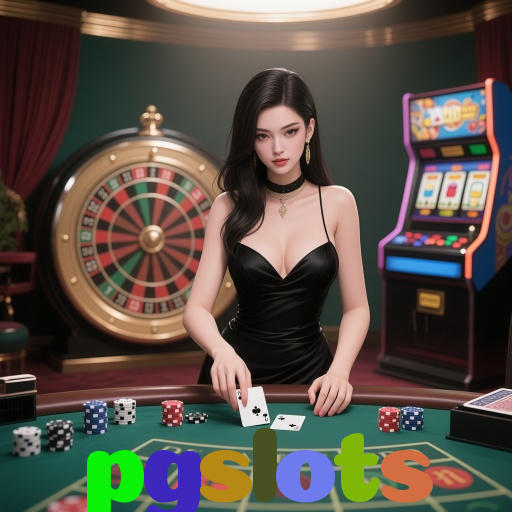 pgslots 
