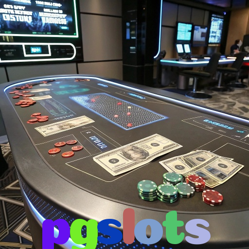pgslots 