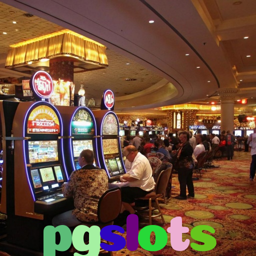 pgslots 